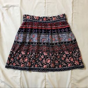 Ann Taylor LOFT Small Petite Skirt